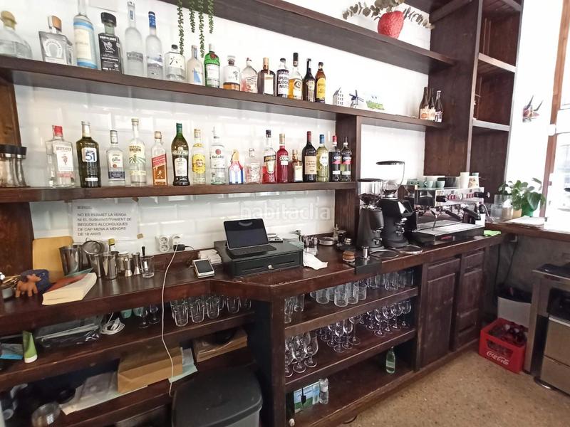 Foto a5853060-7603-4f15-ad58-e6298dde7e8a. Transfer business premise in Sant Gervasi - Galvany Barcelona