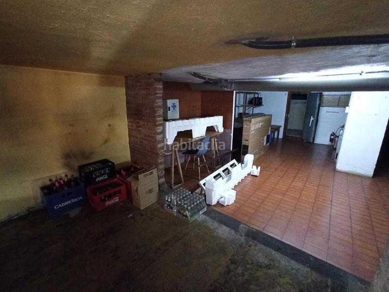 Foto c6bea96f-5cd6-4caa-8048-c8ed3fdec77f. Transfer business premise in Sant Gervasi - Galvany Barcelona