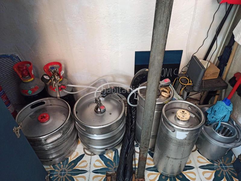 Foto 24fdf5c9-a8a8-4add-bcff-e3f8098782ce. Traspaso local comercial traspaso de bar con ubicación esquinera en sant gervasi galvany en Barcelona