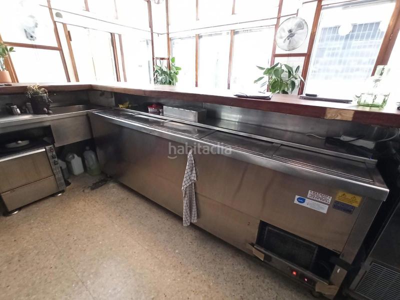 Foto efd45885-1b9d-4225-b0fe-c5b684414257. Traspaso local comercial traspaso de bar con ubicación esquinera en sant gervasi galvany en Barcelona
