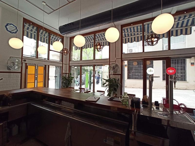 Foto 328fc907-2a6b-49c6-a44c-5a7916c05bce. Umzug geschäftsraum in Sant Gervasi - Galvany Barcelona