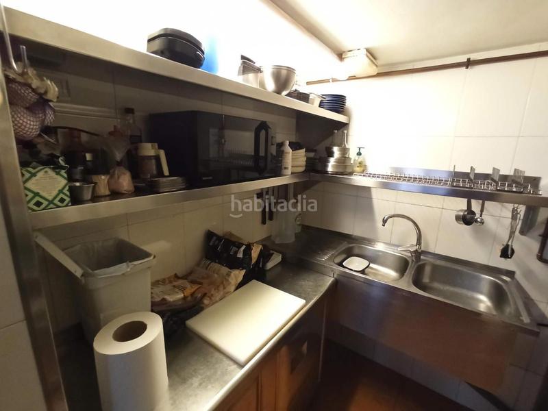 Foto 724d8bb9-cb2f-49fe-9888-023bcdcd3848. Umzug geschäftsraum in Sant Gervasi - Galvany Barcelona