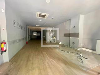 Umzug Geschäftsraum  Travessera de gracia. Oportunidad traspaso barcafetería en travessera de gràcia sant g