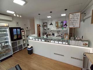 Local Comercial a L´Antiga Esquerra de l´Eixample