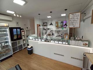 Local Comercial en L´Antiga Esquerra de l´Eixample