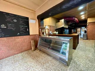 Umzug Geschäftsraum in Prosperitat. Traspaso asador de pollos y platos preparados en  nou barris