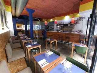 Local Comercial a Raval