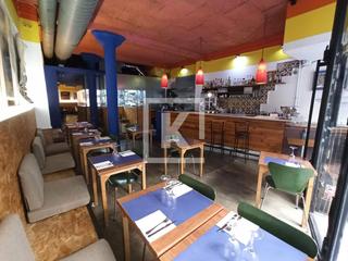 Umzug Geschäftsraum in Raval. Oportunidad restaurante c3 en zona turística de barcelona  ciuta