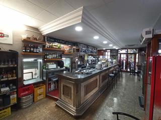 Local commercial à Raval