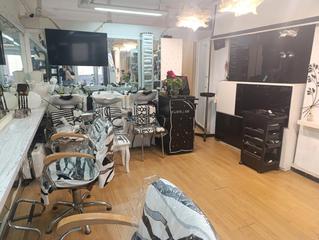 Business premise in Sants