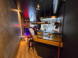 Business premise in L´Antiga Esquerra de l´Eixample