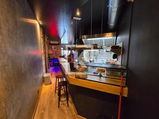 Traspàs Local Comercial a L´Antiga Esquerra de l´Eixample. Oportunidad de traspaso en eixample  bar con terraza