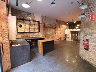 Local Comercial a St. Pere - Sta. Caterina - El Born