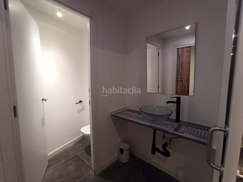 Foto 20ceff39-5d82-40d6-83c9-d5b1e9578e26. Pas-de-porte local commercial dans St. Pere - Sta. Caterina - El Born Barcelona