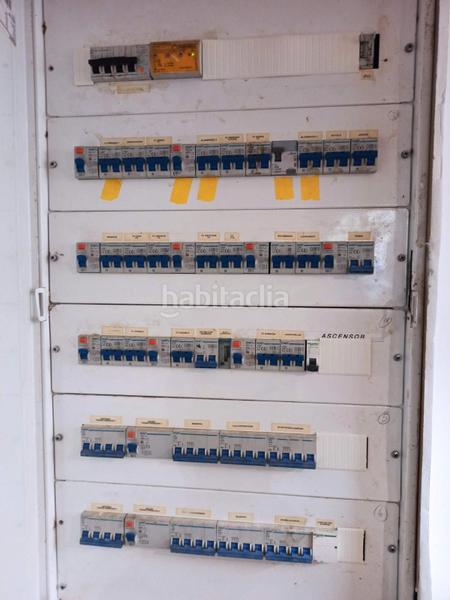 Foto dde8174e-646d-4d4b-86b5-1421015a5f29. Pas-de-porte local commercial dans St. Pere - Sta. Caterina - El Born Barcelona