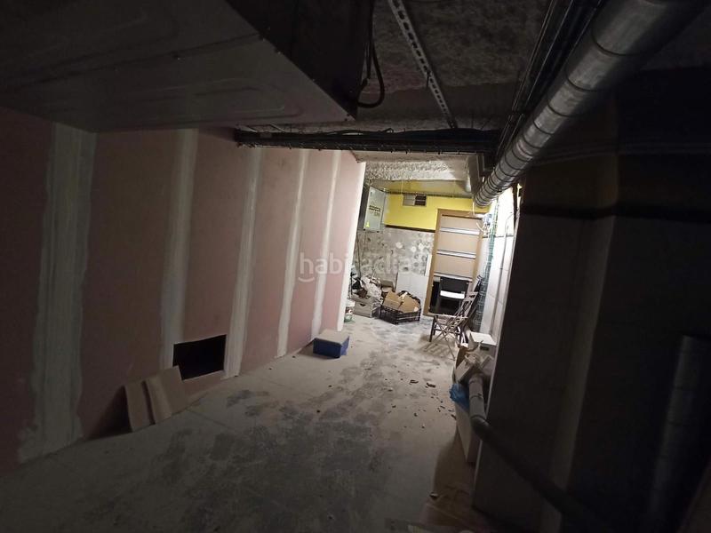 Foto 12940ebe-3e80-405e-9fea-4acc82d2bb4c. Traspàs local comercial a St. Pere - Sta. Caterina - El Born Barcelona