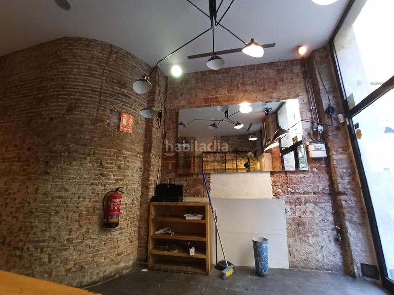 Foto 9ac09f1c-7bbc-431c-9a77-6a36be0e687c. Traspàs local comercial a St. Pere - Sta. Caterina - El Born Barcelona