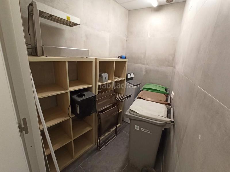 Foto fe96269e-7fa0-4d92-8f1d-22e4bd4707bd. Traspàs local comercial a St. Pere - Sta. Caterina - El Born Barcelona