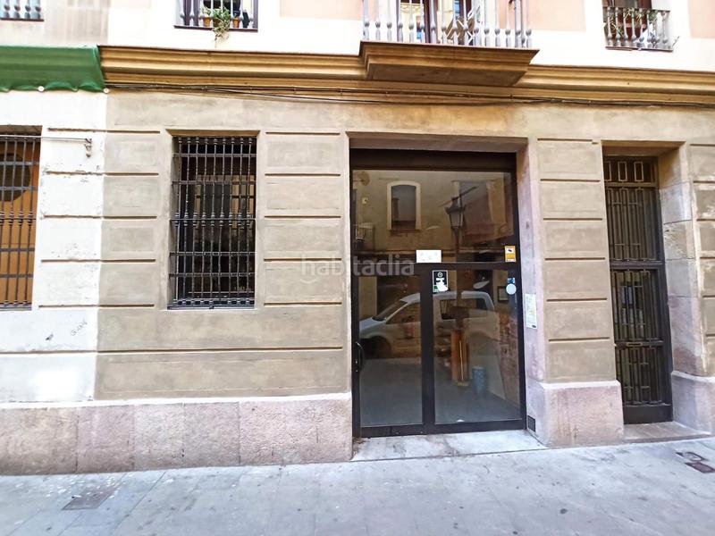 Foto 26df4071-b189-4644-abe5-c1477cfa036f. Trapasso locale commerciale in St. Pere - Sta. Caterina - El Born Barcelona