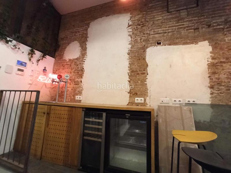 Foto 34f87c76-1235-4673-9f68-3f5f3ff237ee. Trapasso locale commerciale in St. Pere - Sta. Caterina - El Born Barcelona