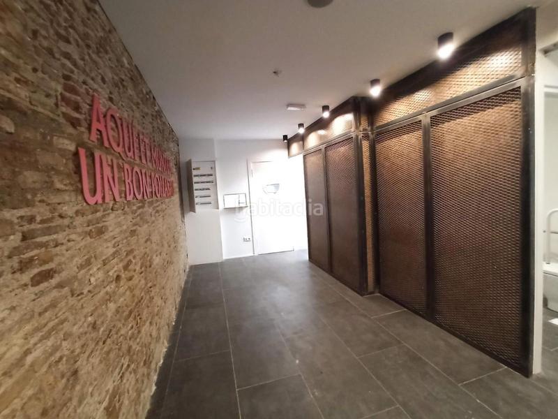 Foto a5445439-276d-4e7f-ac20-23af543fe4fd. Trapasso locale commerciale in St. Pere - Sta. Caterina - El Born Barcelona
