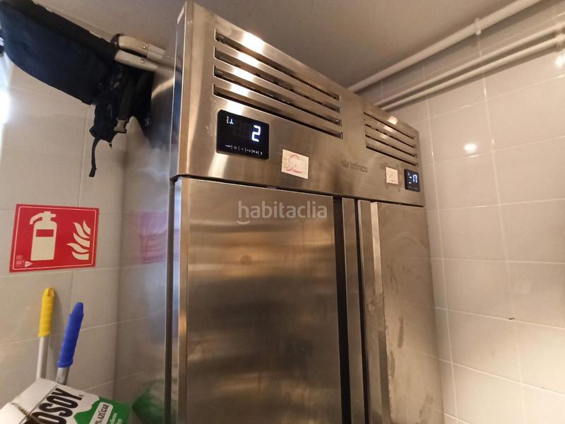 Foto 15d2793c-bbaf-4c1d-9192-f65850be5c5f. Pas-de-porte local commercial dans L´Antiga Esquerra de l´Eixample Barcelona