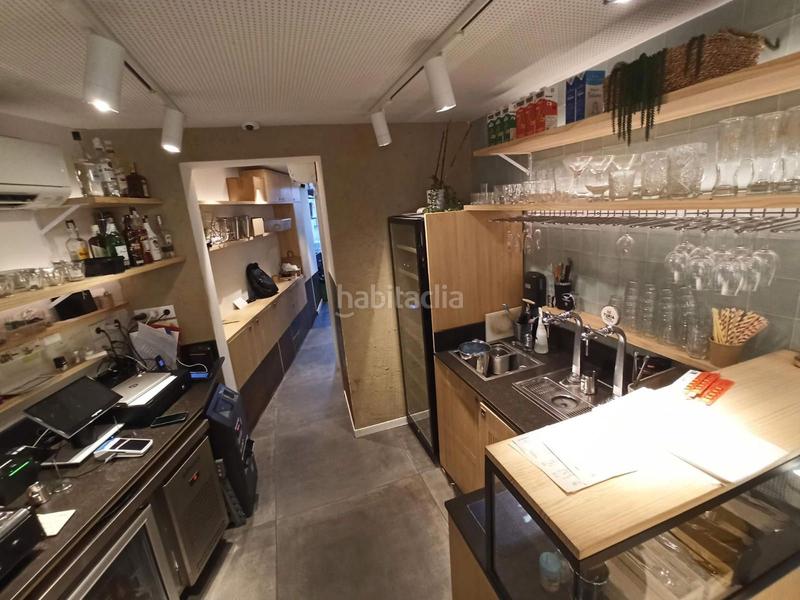 Foto 3211e1e6-0e31-4e4c-8c81-b6f185147773. Pas-de-porte local commercial dans L´Antiga Esquerra de l´Eixample Barcelona