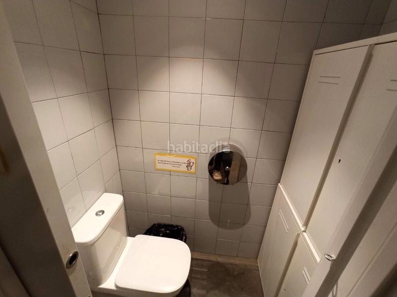 Foto 43381ceb-33d2-4dea-a792-fe59f49f3f41. Pas-de-porte local commercial dans L´Antiga Esquerra de l´Eixample Barcelona