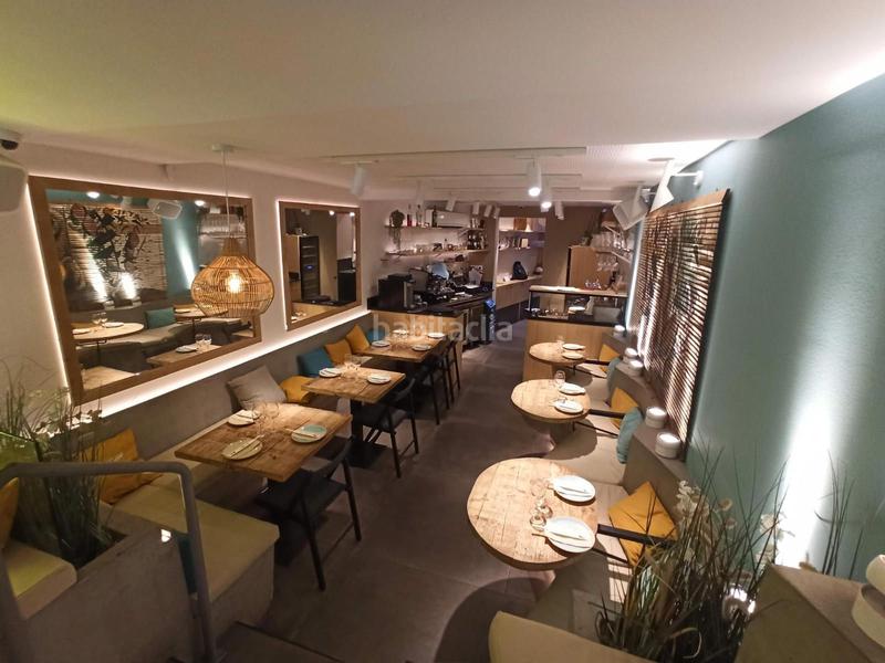 Foto 8c48b8f5-ed79-466b-9a5c-e8ad9c1385e4. Pas-de-porte local commercial dans L´Antiga Esquerra de l´Eixample Barcelona