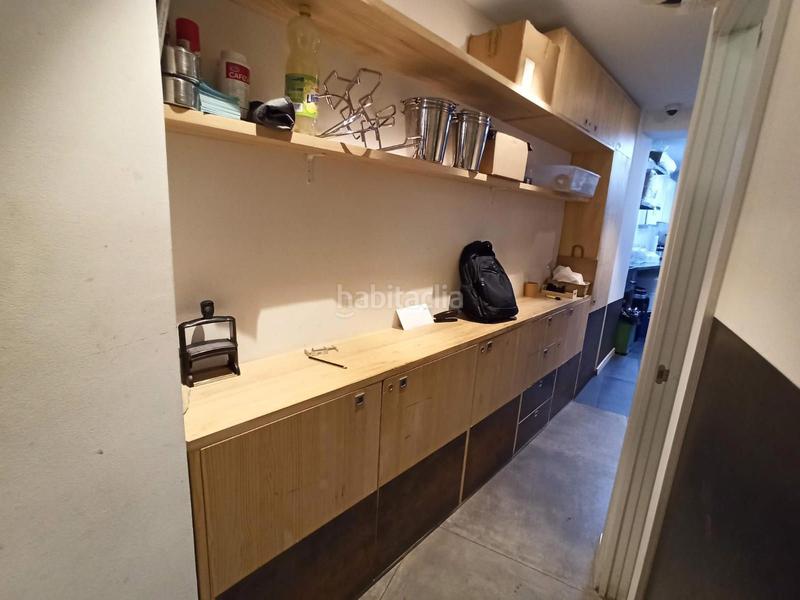 Foto e5776598-ec01-4859-a3a6-2fdb2d11569a. Pas-de-porte local commercial dans L´Antiga Esquerra de l´Eixample Barcelona