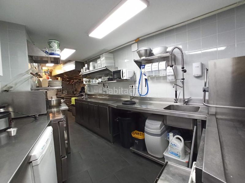 Foto 0ea73ed1-def0-4919-a4d8-f1fe8c7970e8. Transfer business premise in L´Antiga Esquerra de l´Eixample Barcelona