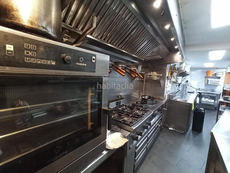 Foto 11656706-17ff-40a3-ab8a-78b566e96262. Transfer business premise in L´Antiga Esquerra de l´Eixample Barcelona