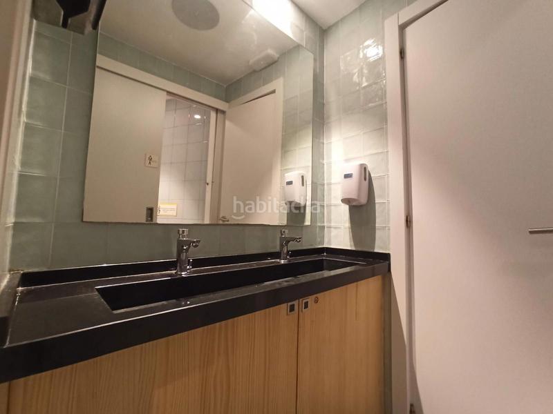 Foto 13c86a70-8534-437e-a8f7-712d0efbff44. Transfer business premise in L´Antiga Esquerra de l´Eixample Barcelona