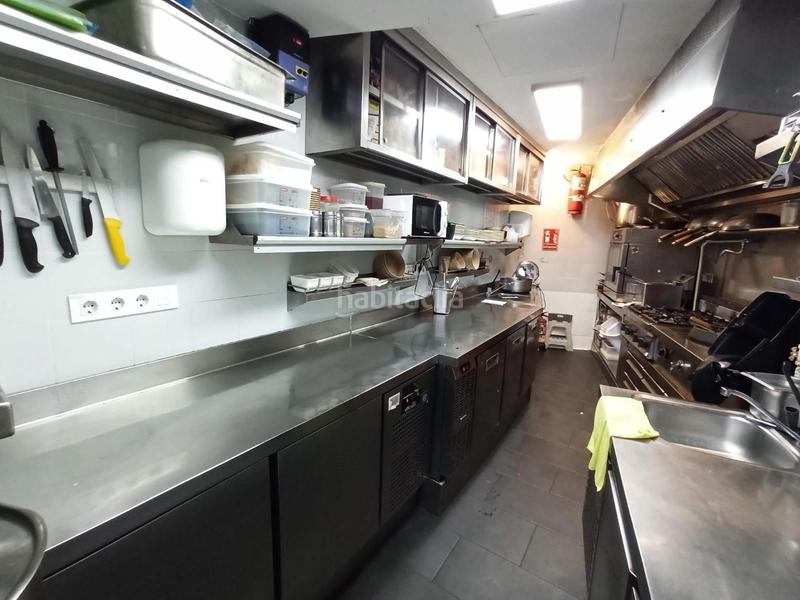 Foto 36db1384-c7bc-40d5-8e20-a45fc76cded5. Transfer business premise in L´Antiga Esquerra de l´Eixample Barcelona