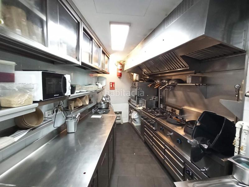 Foto 78d6eac5-14d5-4c57-8046-ead5d8eb1e7d. Transfer business premise in L´Antiga Esquerra de l´Eixample Barcelona