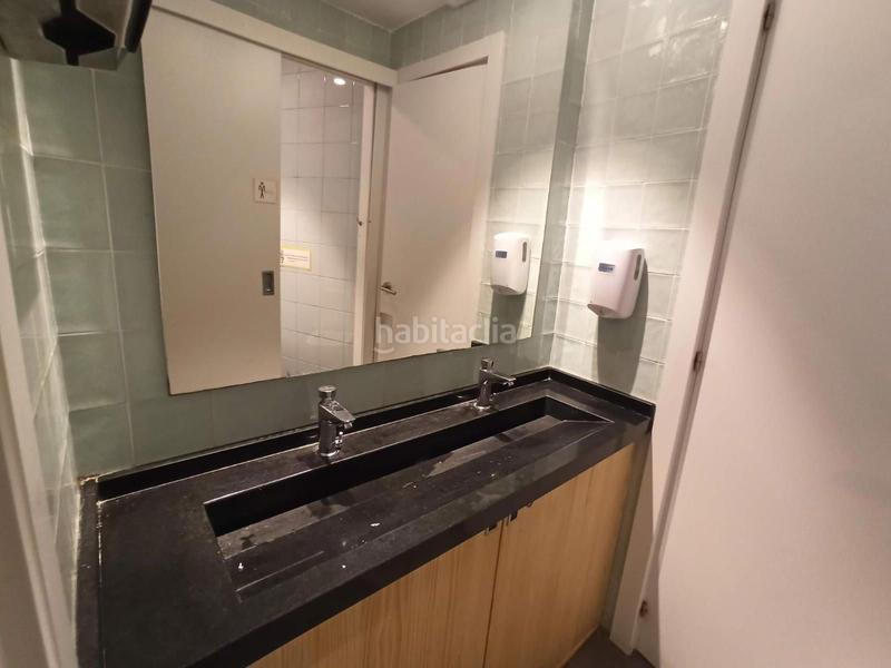 Foto 827a1ef4-406b-476a-9f52-6a31e54e2c18. Trapasso locale commerciale in L´Antiga Esquerra de l´Eixample Barcelona