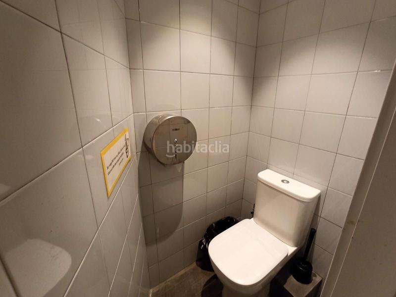 Foto 4e711755-1463-4fc2-a6a5-1683b2744cdc. Umzug geschäftsraum in L´Antiga Esquerra de l´Eixample Barcelona