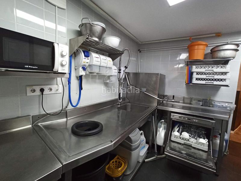 Foto ca65aa2d-db9a-4551-b4d5-0878abdee647. Umzug geschäftsraum in L´Antiga Esquerra de l´Eixample Barcelona