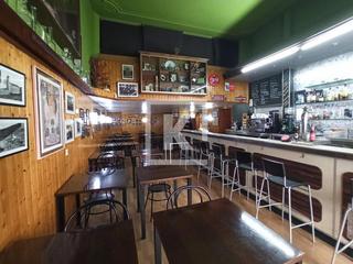 Umzug Geschäftsraum in Vila de Gràcia. Traspaso de bar con historia en vila de gràcia  barcelona