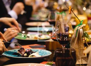 Transfer Business premise in Progrés - Pep Ventura. Traspaso restaurante en funcionamiento en badalona