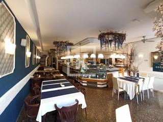 Traspàs Local Comercial a La Nova Esquerra de l´Eixample. Traspaso restaurante zona estación de sants oficinas y alto trán
