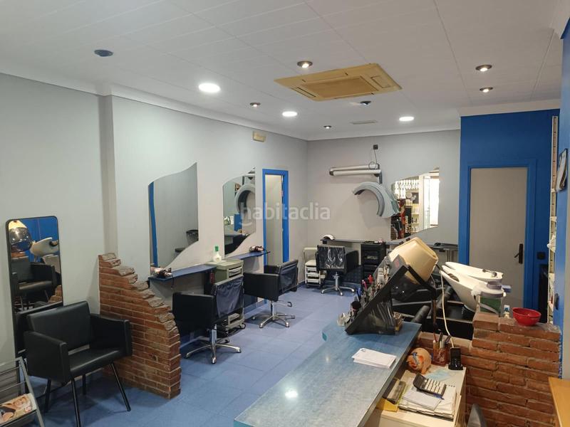 Foto 3a0b8ce8-0239-41d9-bc78-863c28fc55d0. Transfer business premise in Diagonal Mar i el Front Marítim del Poblenou Barcelona