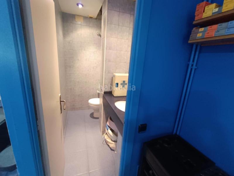 Foto 4f271c82-ea2b-4076-af28-e50c4dba3b99. Transfer business premise in Diagonal Mar i el Front Marítim del Poblenou Barcelona