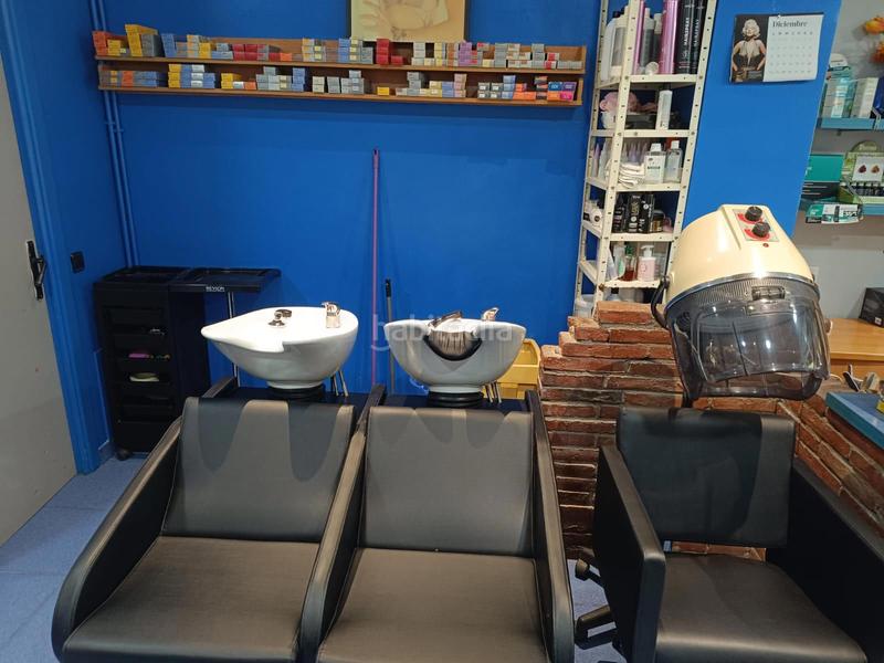 Foto 8fb8a3a6-4fb6-401d-a158-bafcbe285096. Transfer business premise in Diagonal Mar i el Front Marítim del Poblenou Barcelona