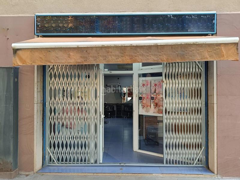 Foto 57ce5c2e-127b-4513-91c9-4002ffca5b8f. Traspàs local comercial a Diagonal Mar i el Front Marítim del Poblenou Barcelona