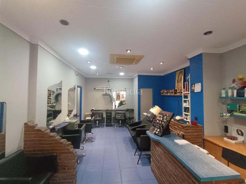 Foto cfed7bd6-aee8-4c07-8695-6e72e51c3047. Traspàs local comercial a Diagonal Mar i el Front Marítim del Poblenou Barcelona