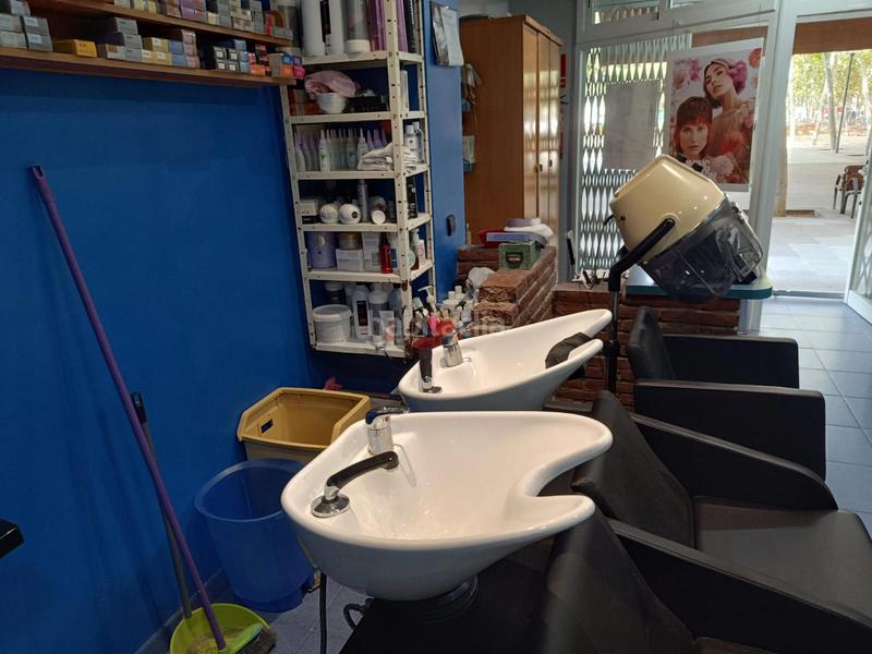 Foto 3abdc669-7ad0-4ca0-8820-5fcc631ec72b. Umzug geschäftsraum in Diagonal Mar i el Front Marítim del Poblenou Barcelona