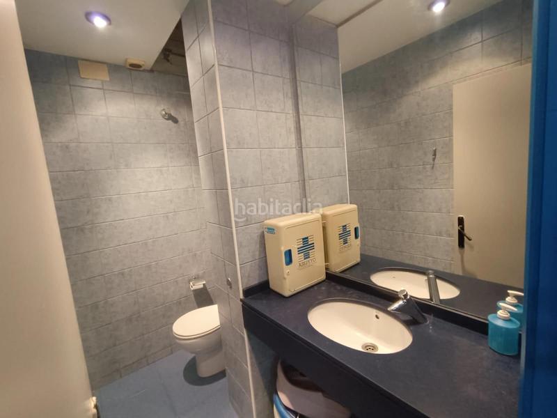 Foto a0e71233-4dd9-42d7-aef1-7ba8d55ae2a0. Umzug geschäftsraum in Diagonal Mar i el Front Marítim del Poblenou Barcelona