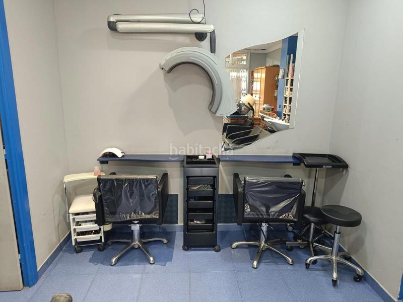 Foto ef0299d3-af3e-47e5-a96f-b621bce22c70. Umzug geschäftsraum in Diagonal Mar i el Front Marítim del Poblenou Barcelona