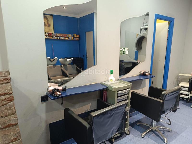 Foto fe83bf4b-2f13-48c1-b9b6-a0970886146d. Umzug geschäftsraum in Diagonal Mar i el Front Marítim del Poblenou Barcelona